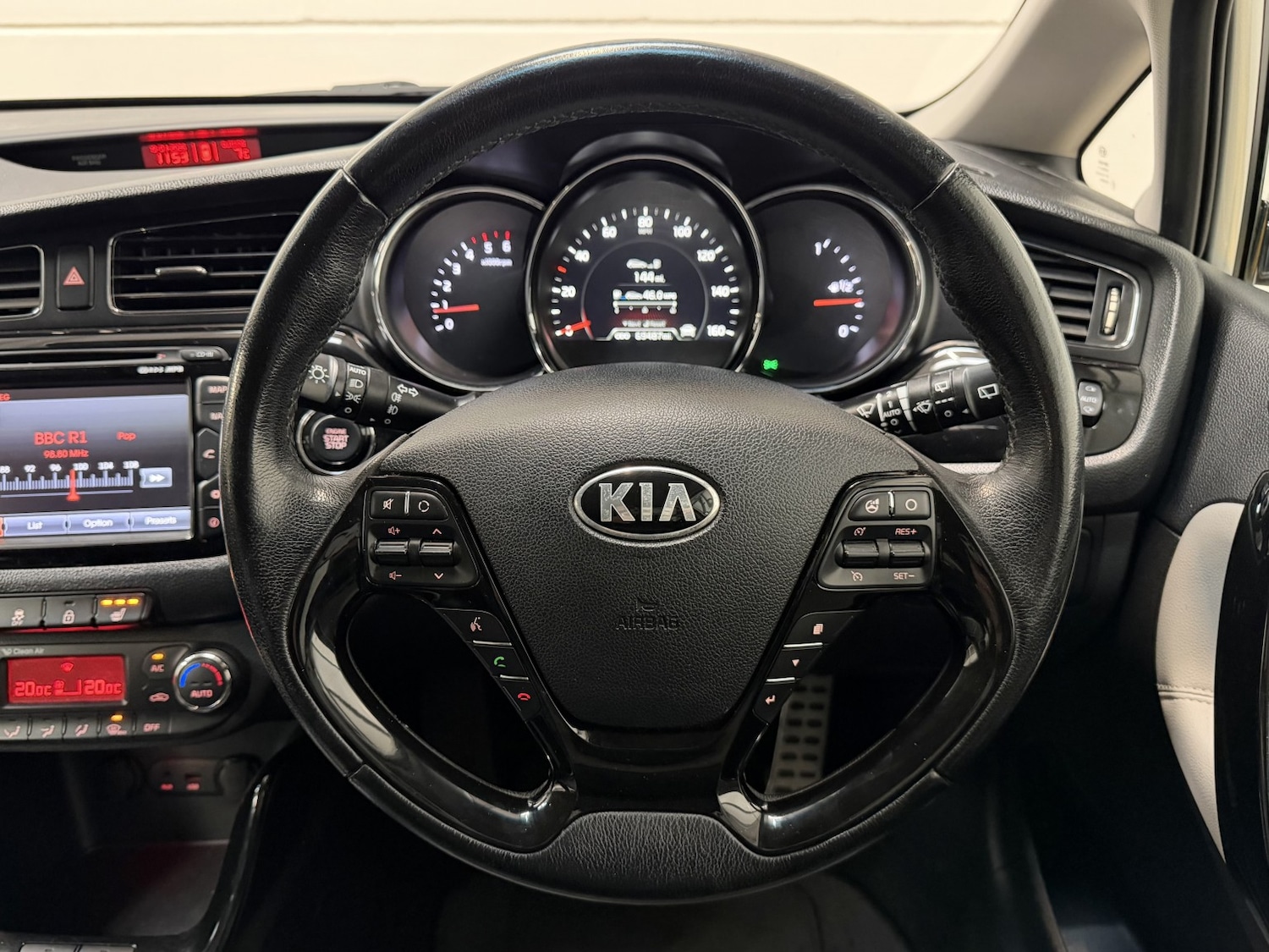 Used Kia Ceed 2013 for sale - 77251262: Photo 16