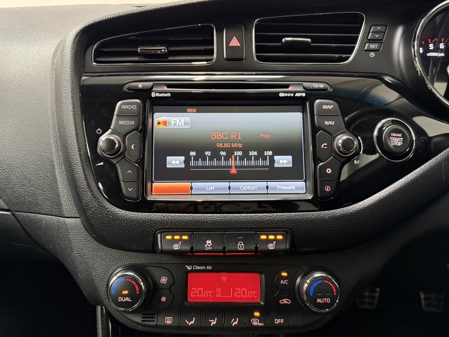 Used Kia Ceed 2013 for sale - 77251262: Photo 17