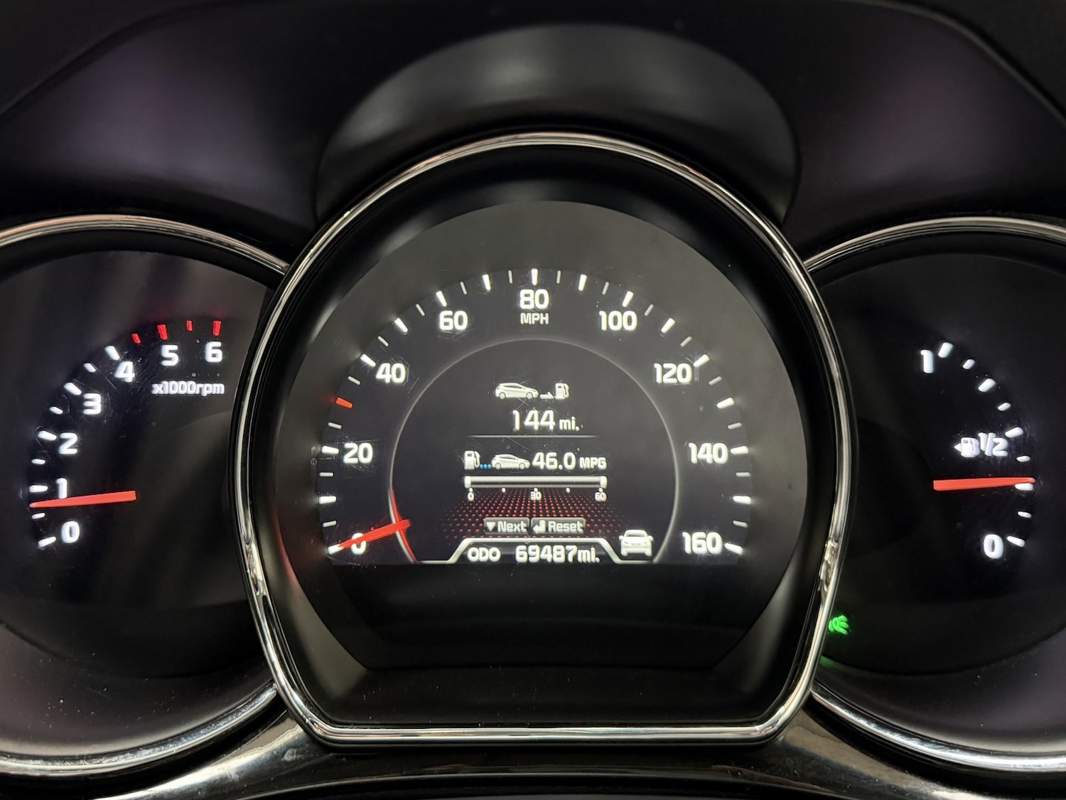 Used Kia Ceed 2013 for sale - 77251262: Photo 18