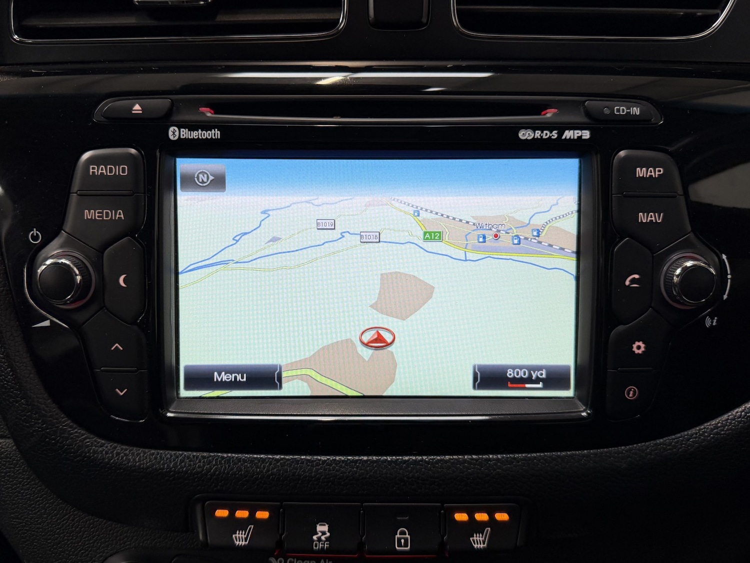 Used Kia Ceed 2013 for sale - 77251262: Photo 19