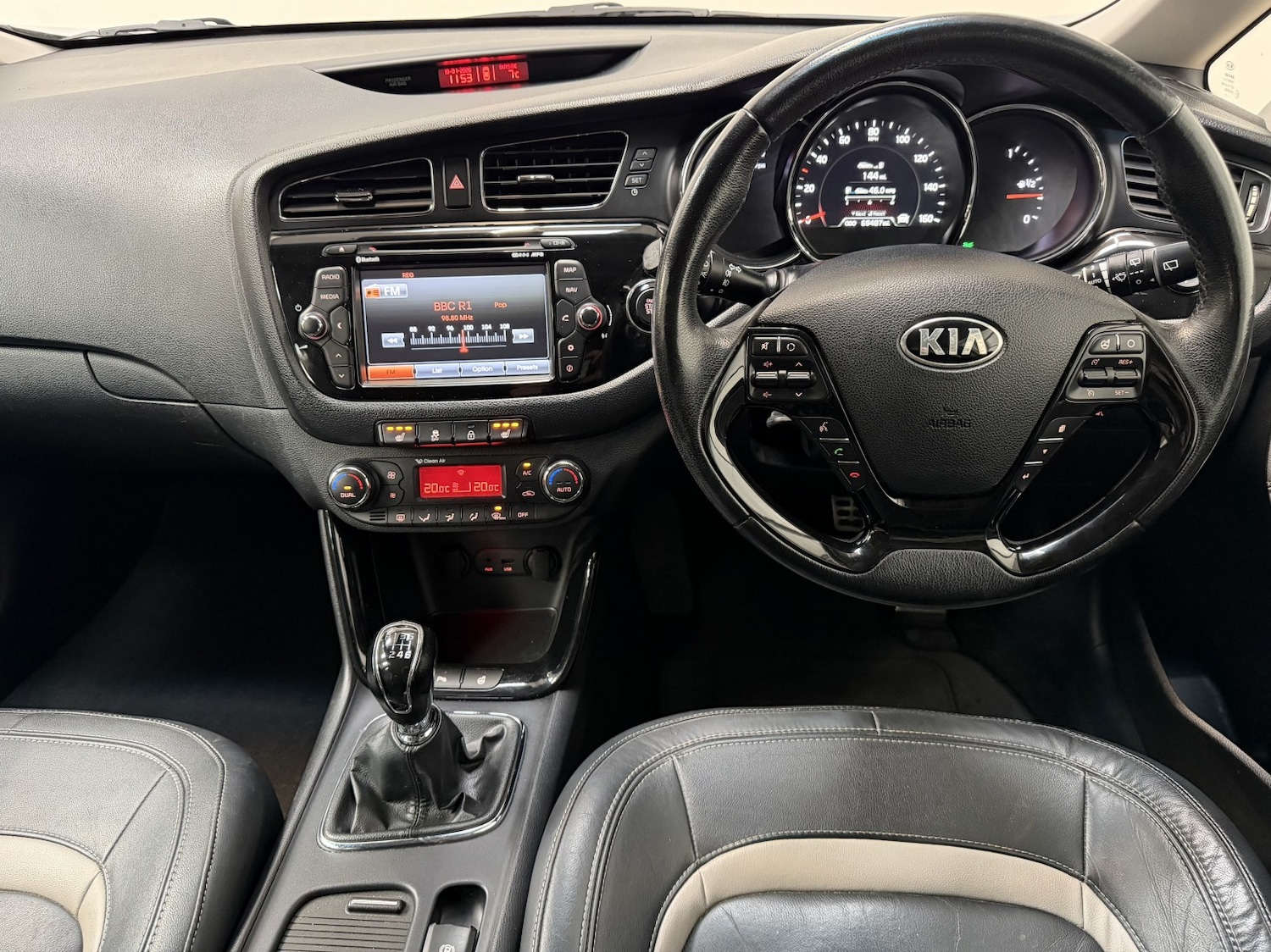 Used Kia Ceed 2013 for sale - 77251262: Photo 3