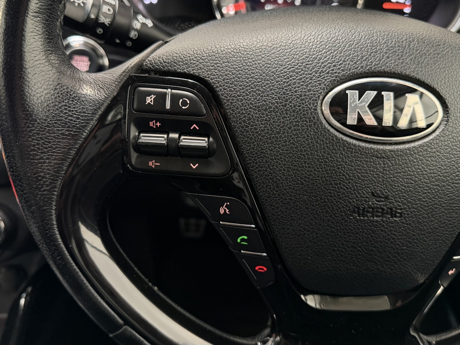 Used Kia Ceed 2013 for sale - 77251262: Photo 33
