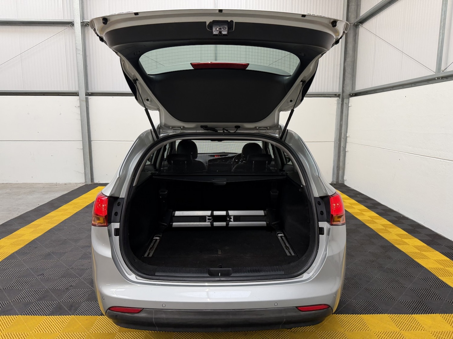 Used Kia Ceed 2013 for sale - 77251262: Photo 39