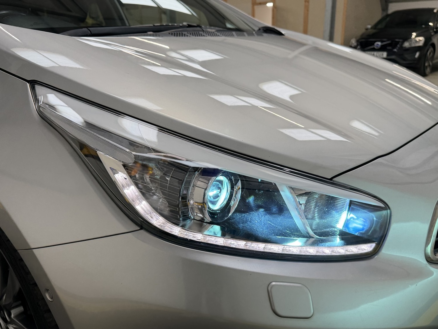 Used Kia Ceed 2013 for sale - 77251262: Photo 42