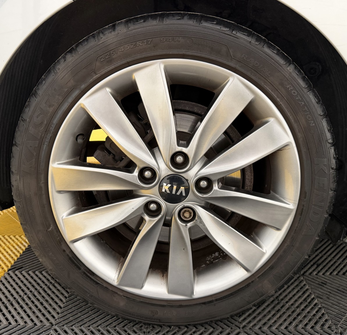 Used Kia Ceed 2013 for sale - 77251262: Photo 43