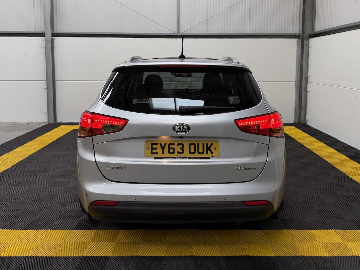 Used Kia Ceed 2013 for sale - 77251262: Photo 7