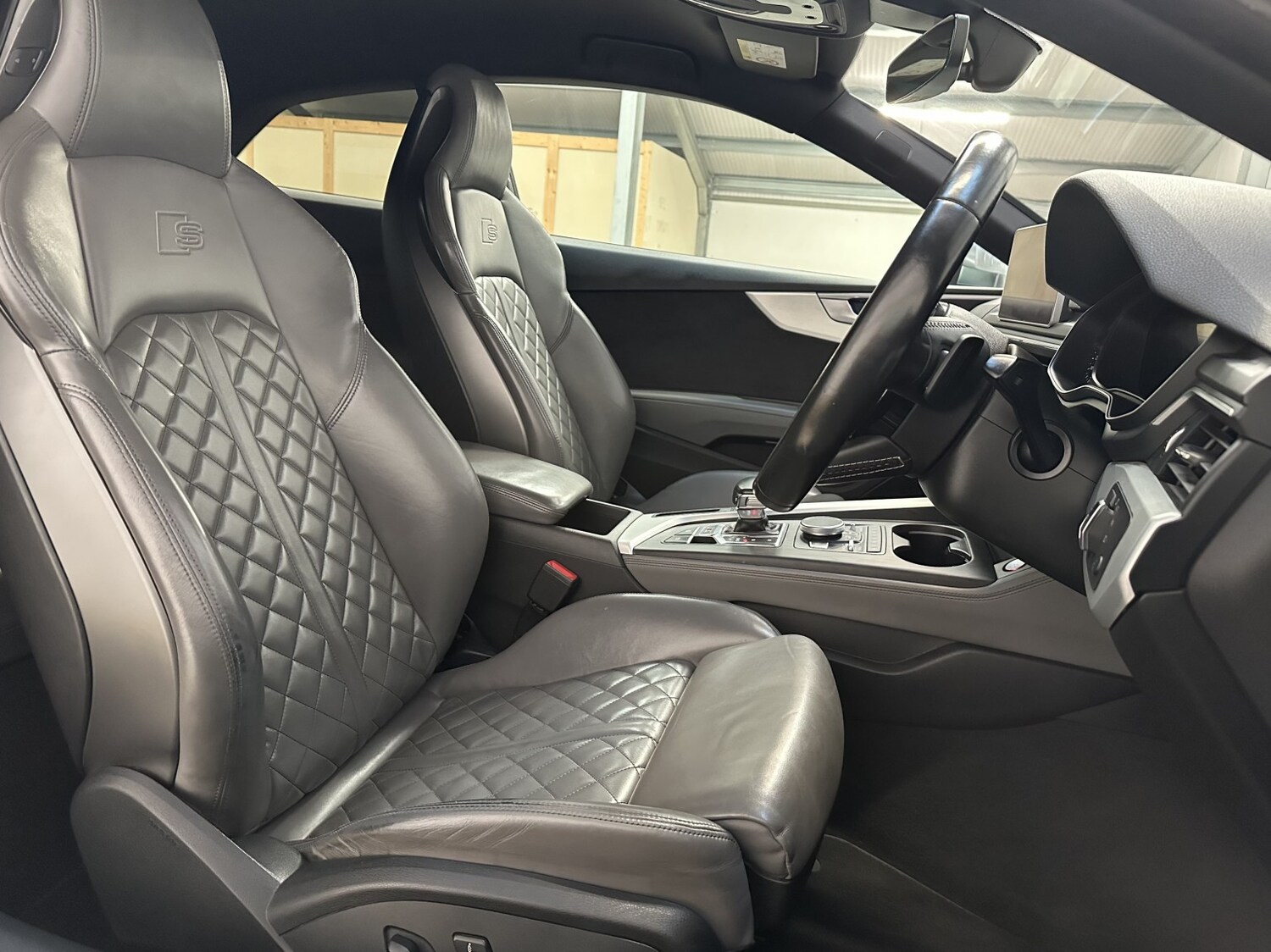 Used Audi S5 2016 for sale - 76821577: Photo 10