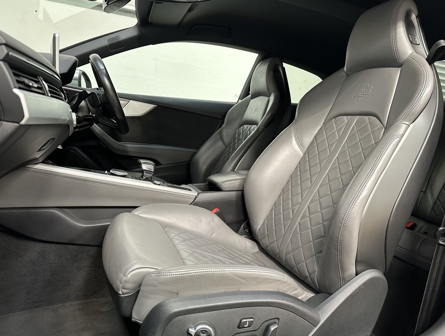 Used Audi S5 2016 for sale - 76821577: Photo 12