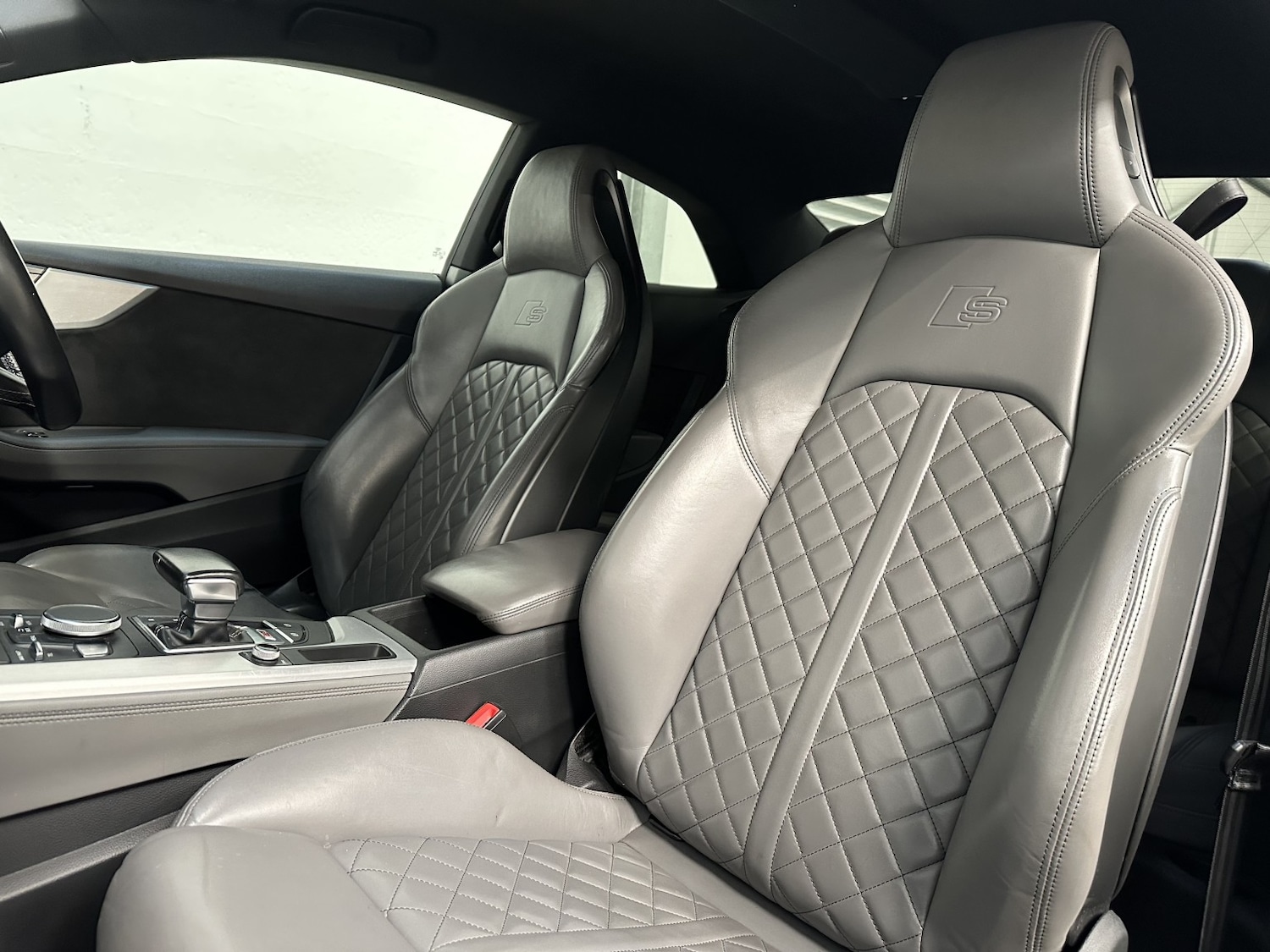 Used Audi S5 2016 for sale - 76821577: Photo 13