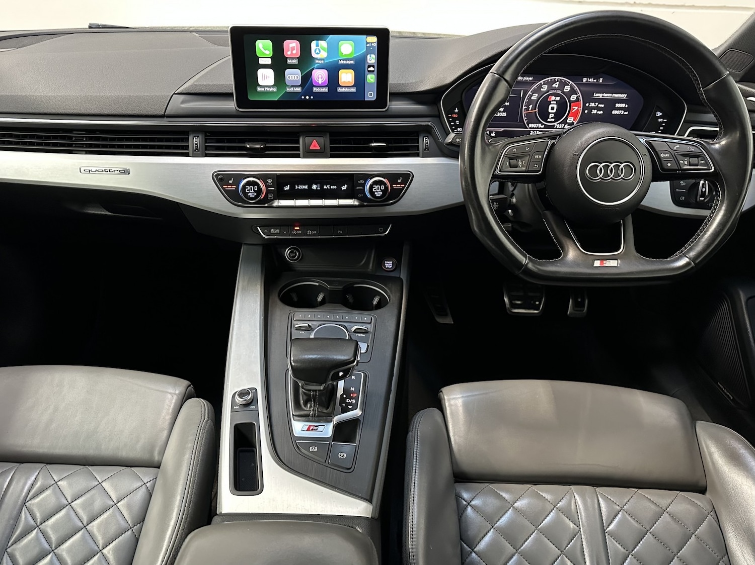 Used Audi S5 2016 for sale - 76821577: Photo 14