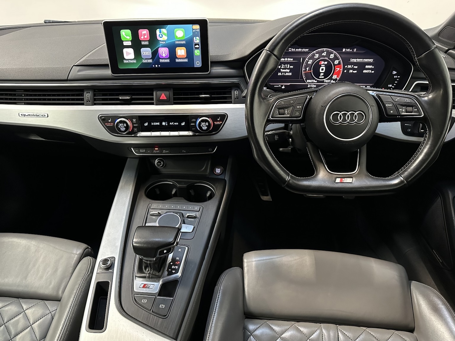 Used Audi S5 2016 for sale - 76821577: Photo 15