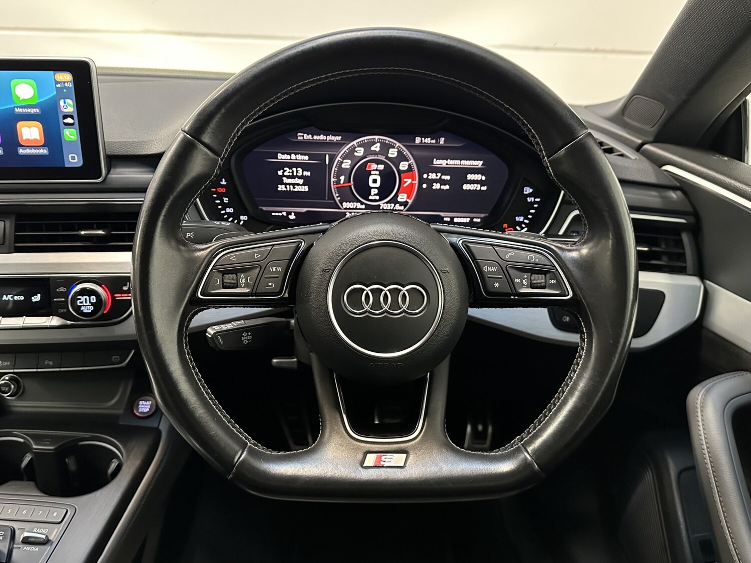 Used Audi S5 2016 for sale - 76821577: Photo 16