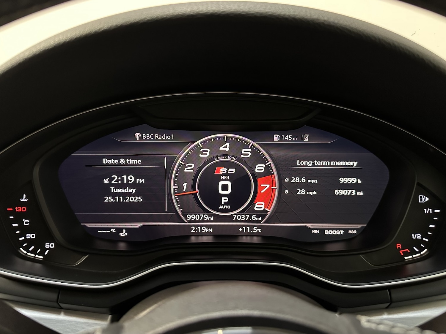 Used Audi S5 2016 for sale - 76821577: Photo 18