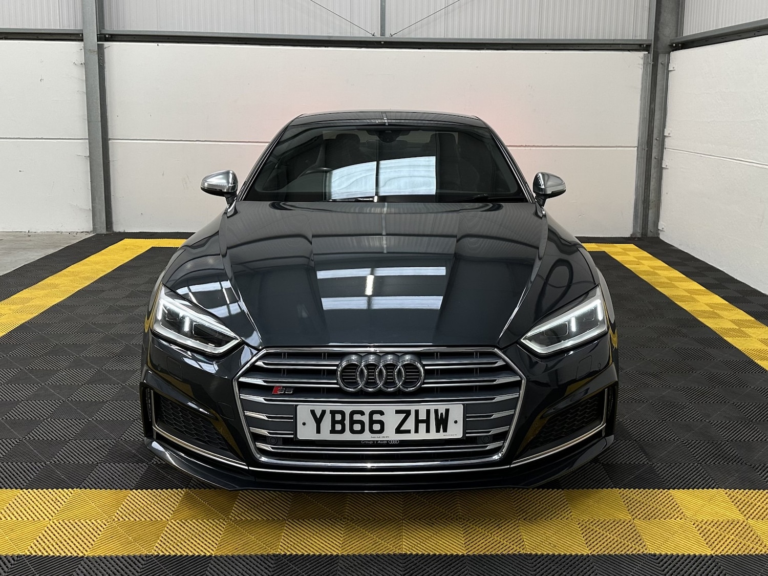 Used Audi S5 2016 for sale - 76821577: Photo 2