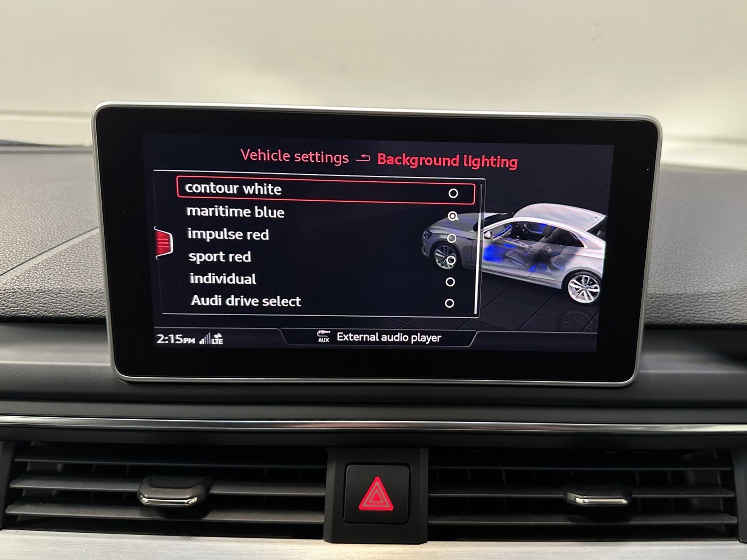 Used Audi S5 2016 for sale - 76821577: Photo 25