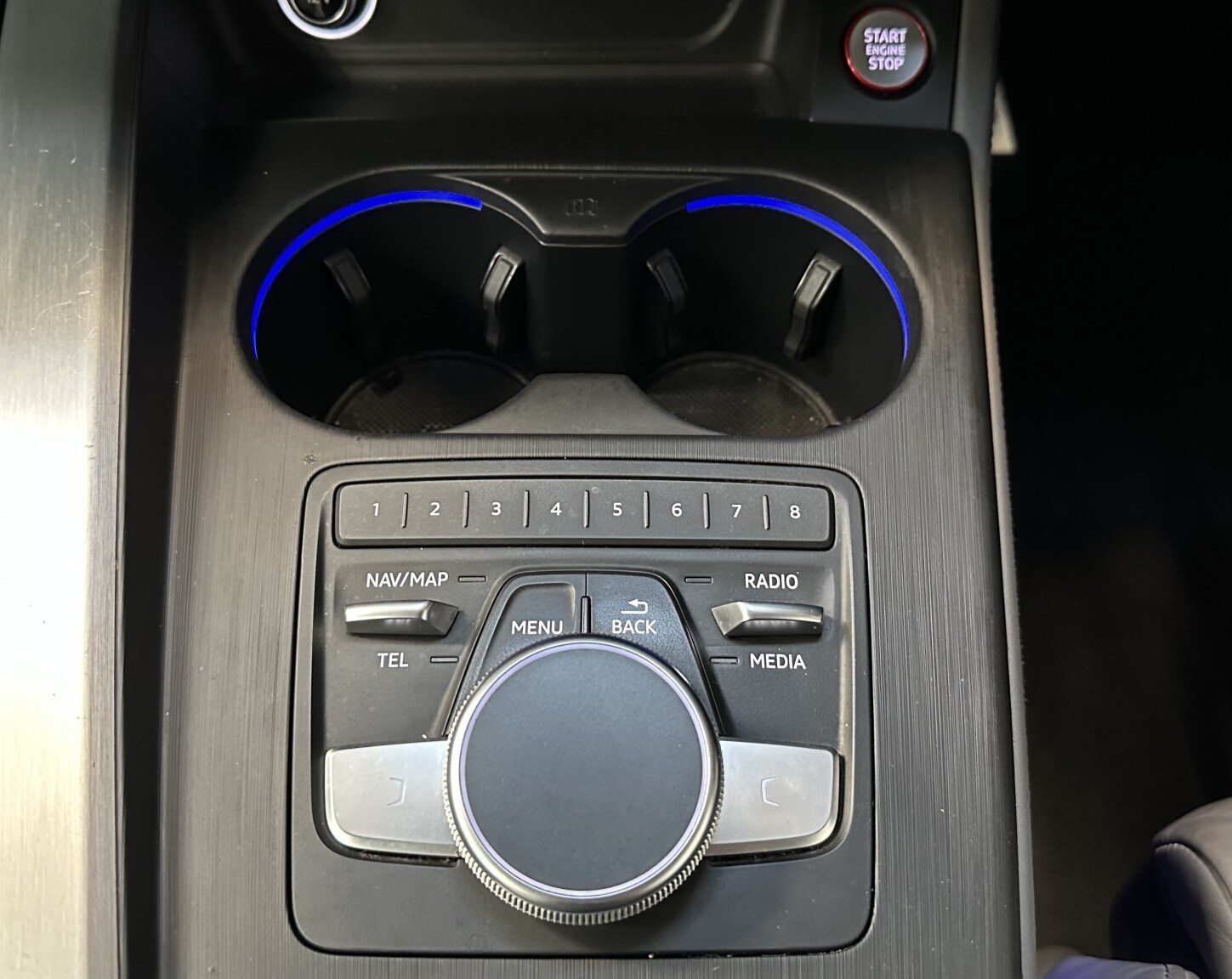 Used Audi S5 2016 for sale - 76821577: Photo 28