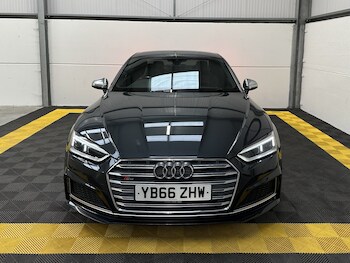 Used Audi S5 2016 for sale - 76821577: Photo