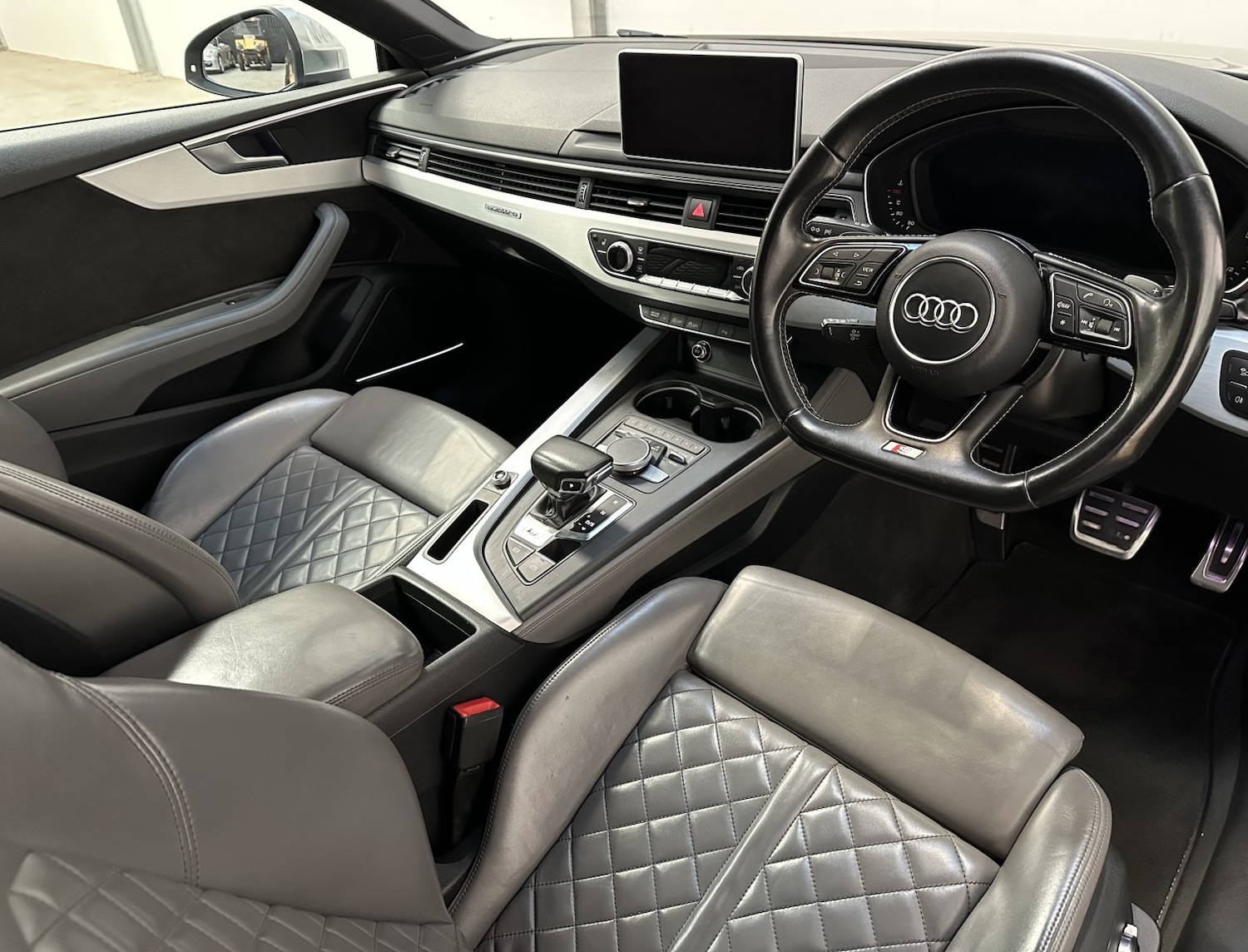 Used Audi S5 2016 for sale - 76821577: Photo 3