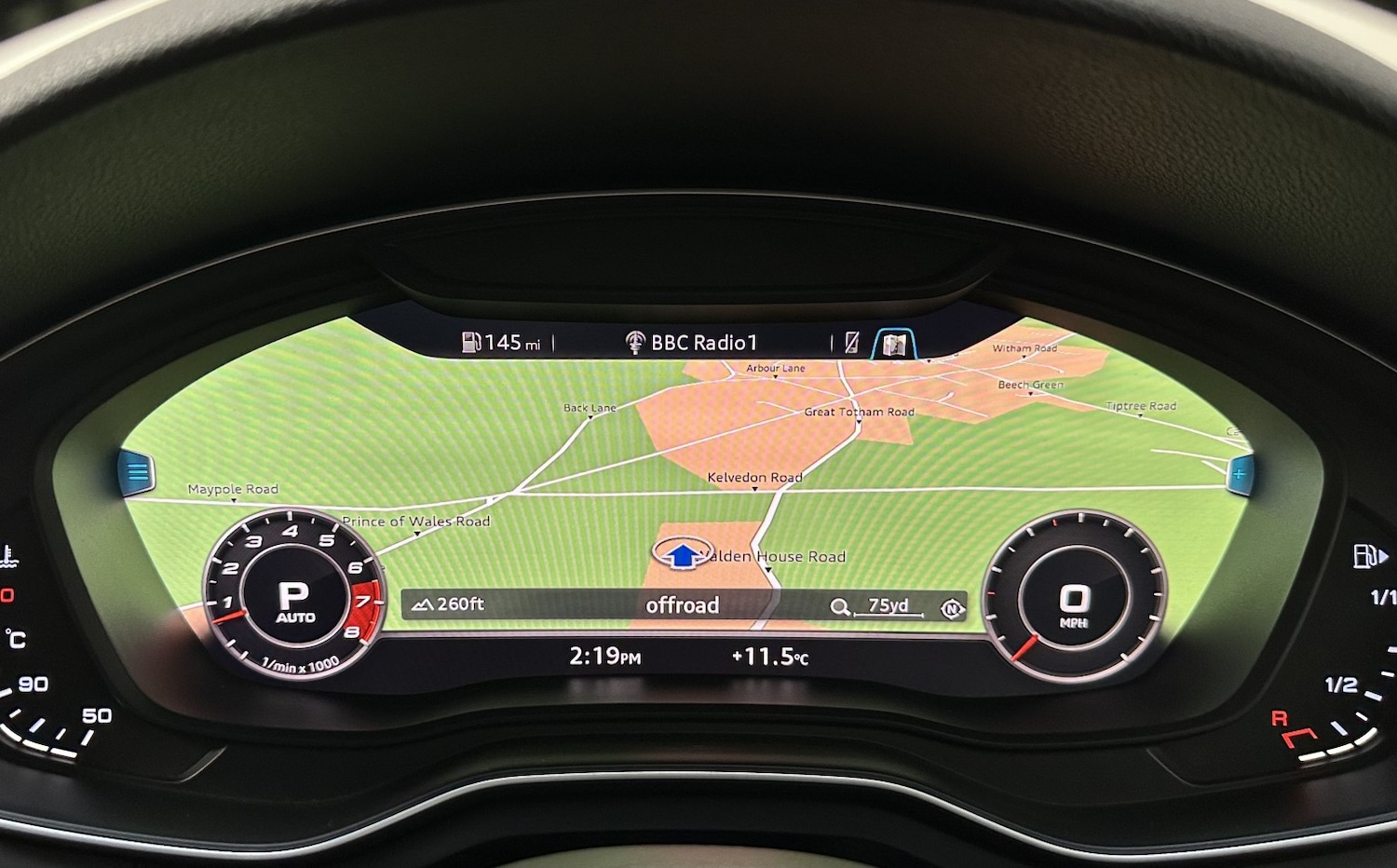 Used Audi S5 2016 for sale - 76821577: Photo 33