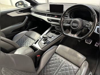 Used Audi S5 2016 for sale - 76821577: Photo