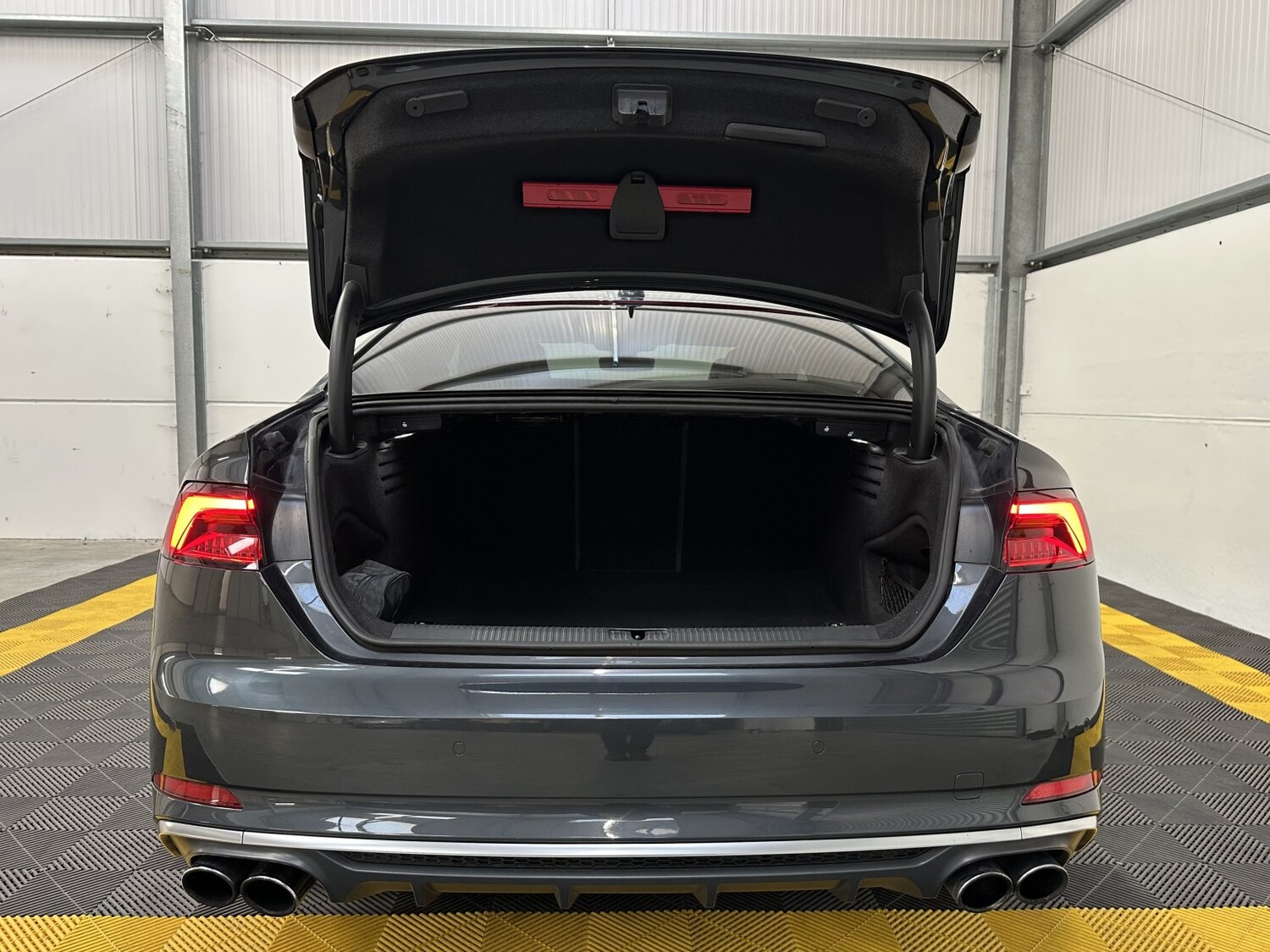 Used Audi S5 2016 for sale - 76821577: Photo 46