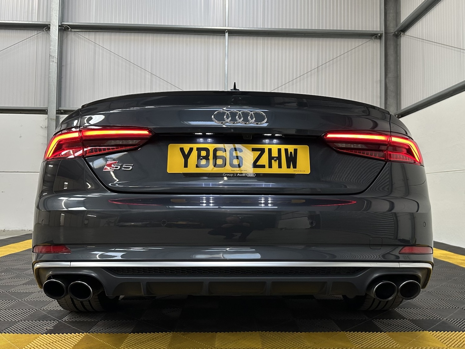 Used Audi S5 2016 for sale - 76821577: Photo 47