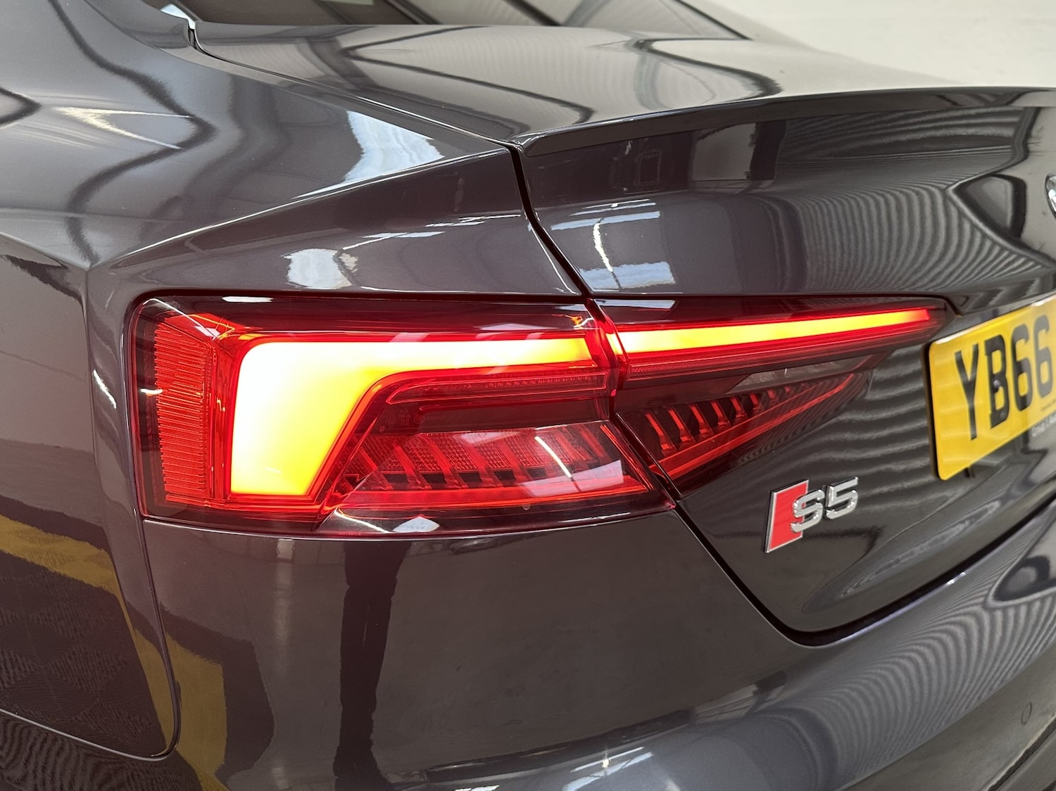 Used Audi S5 2016 for sale - 76821577: Photo 48