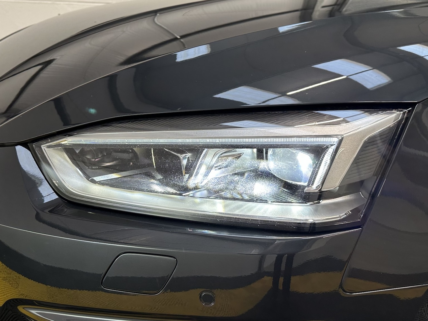 Used Audi S5 2016 for sale - 76821577: Photo 49