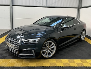 Used Audi S5 2016 for sale - 76821577: Photo