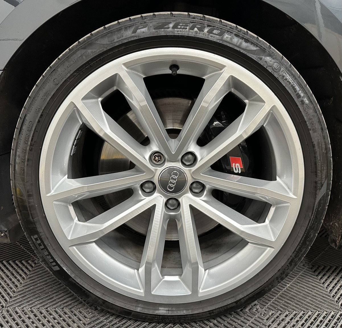 Used Audi S5 2016 for sale - 76821577: Photo 50