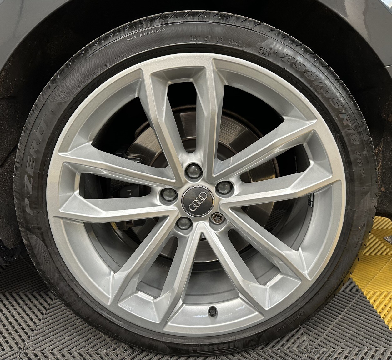 Used Audi S5 2016 for sale - 76821577: Photo 51