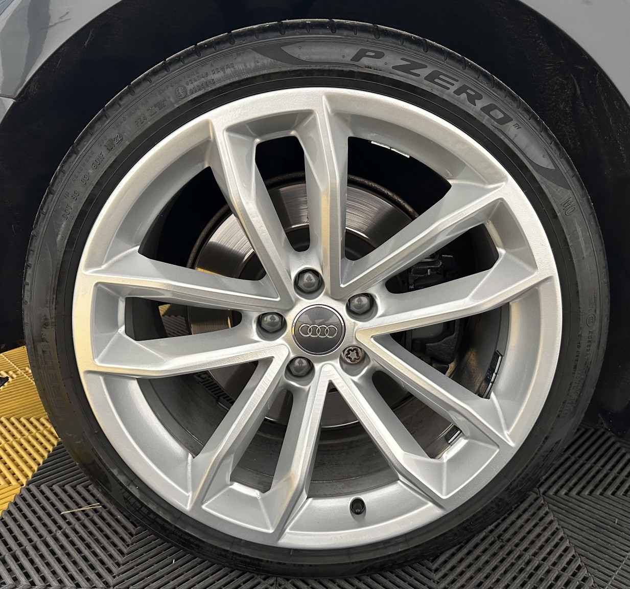 Used Audi S5 2016 for sale - 76821577: Photo 52