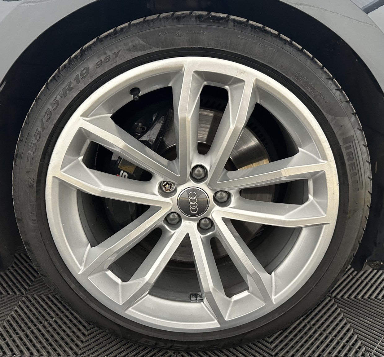 Used Audi S5 2016 for sale - 76821577: Photo 53