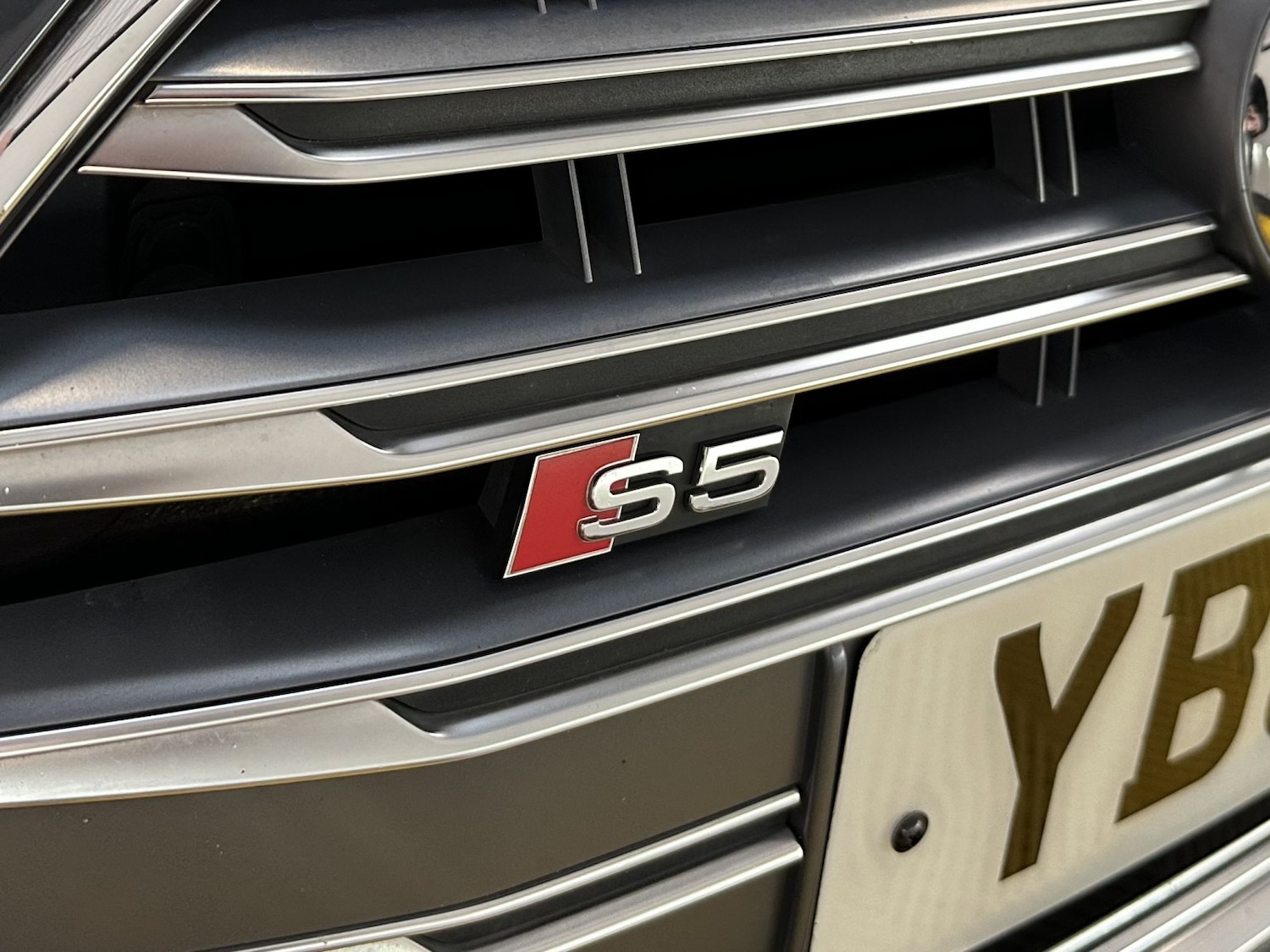 Used Audi S5 2016 for sale - 76821577: Photo 54