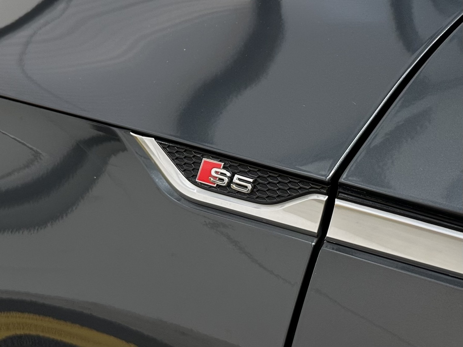 Used Audi S5 2016 for sale - 76821577: Photo 55