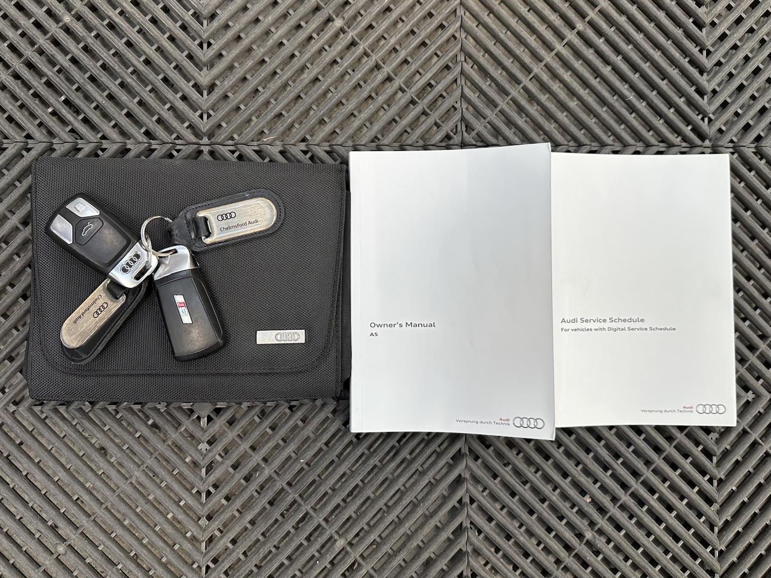 Used Audi S5 2016 for sale - 76821577: Photo 57