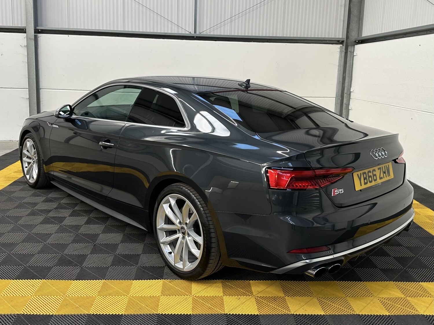 Used Audi S5 2016 for sale - 76821577: Photo 6