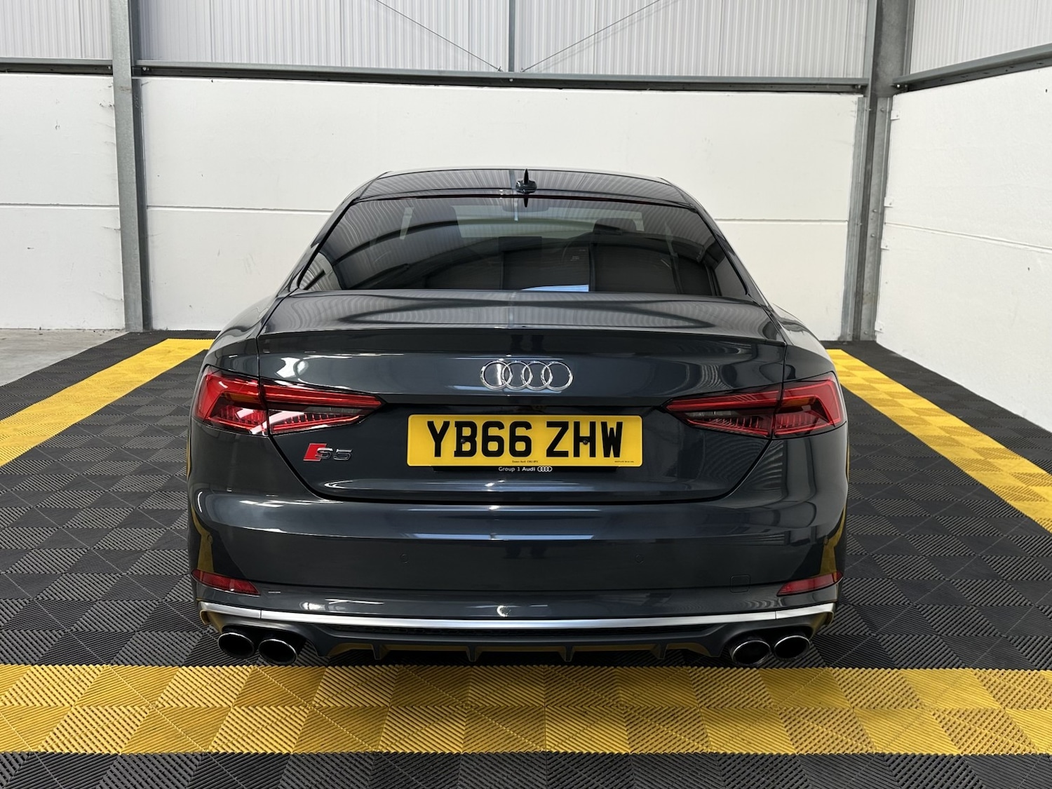 Used Audi S5 2016 for sale - 76821577: Photo 7