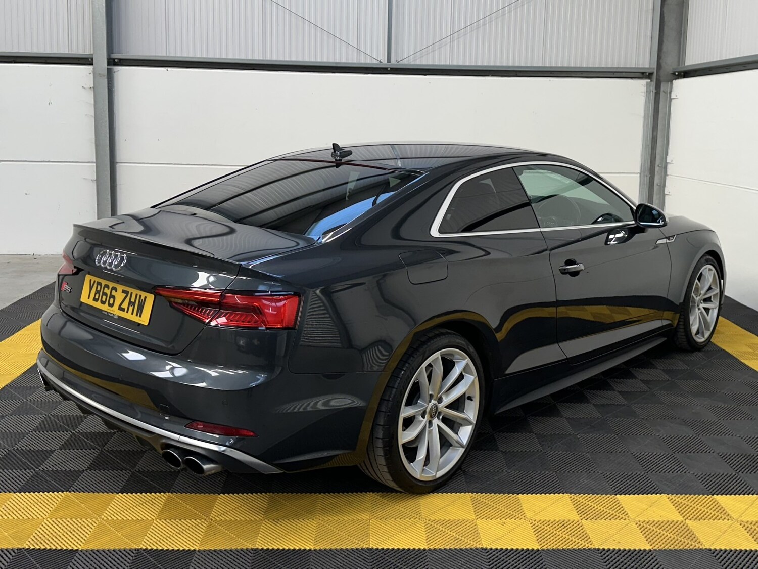 Used Audi S5 2016 for sale - 76821577: Photo 8