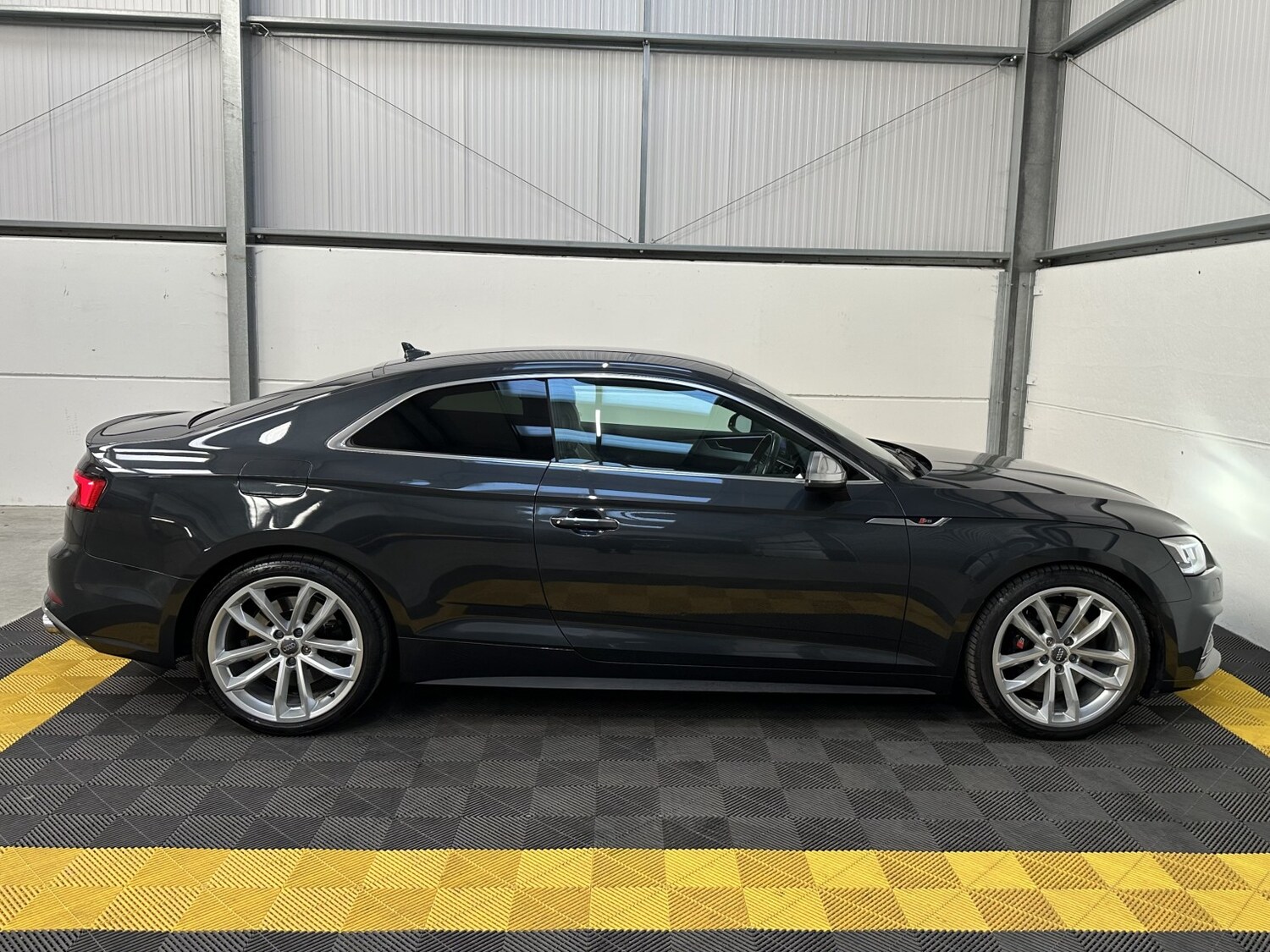 Used Audi S5 2016 for sale - 76821577: Photo 9