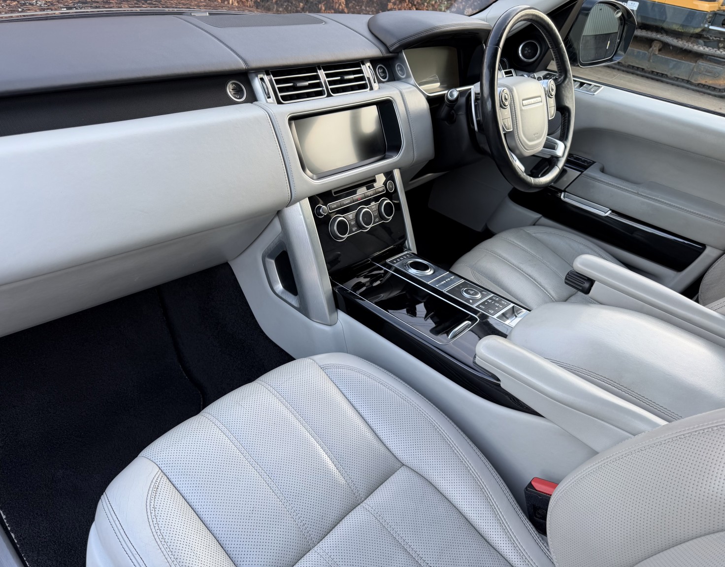 Used Land Rover Range Rover 2017 for sale - 77391912: Photo 10