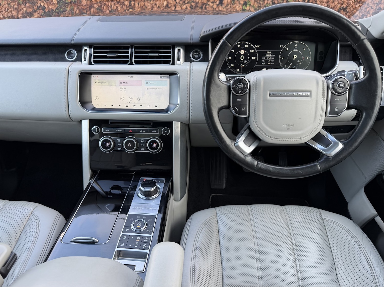 Used Land Rover Range Rover 2017 for sale - 77391912: Photo 13