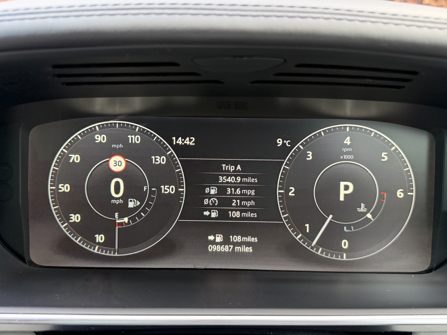 Used Land Rover Range Rover 2017 for sale - 77391912: Photo 16