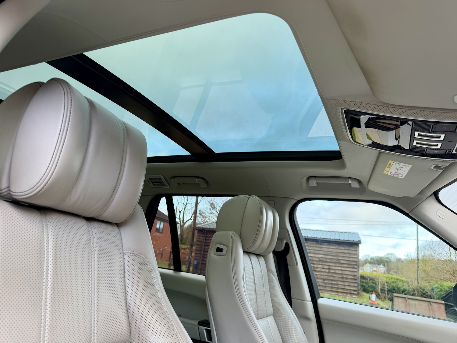 Used Land Rover Range Rover 2017 for sale - 77391912: Photo 18