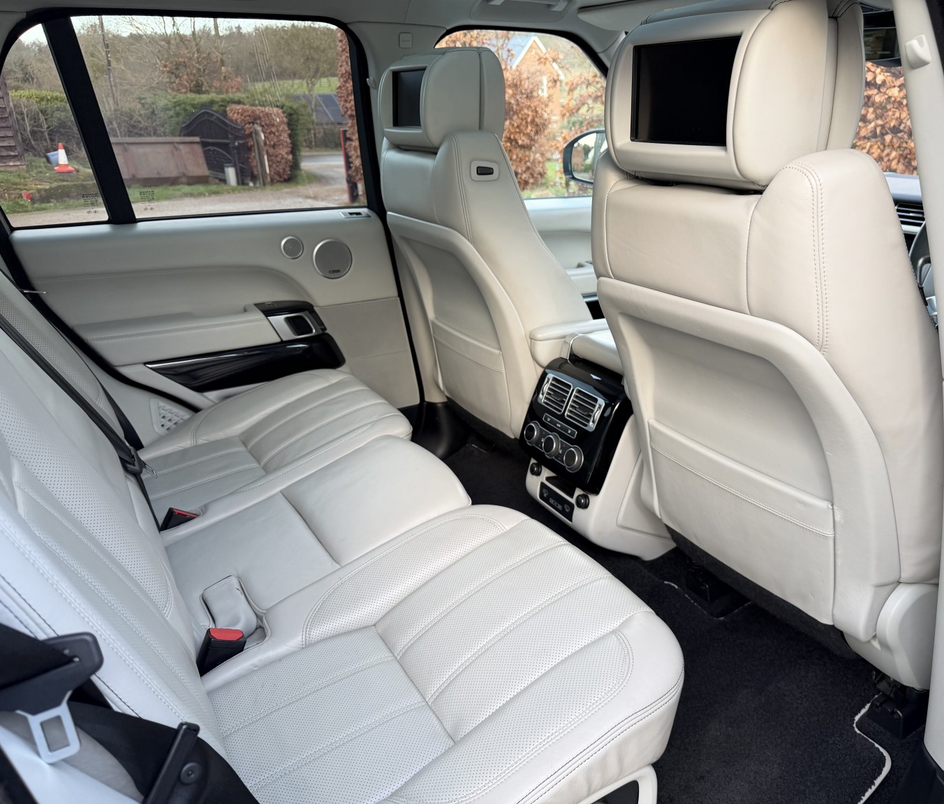 Used Land Rover Range Rover 2017 for sale - 77391912: Photo 19