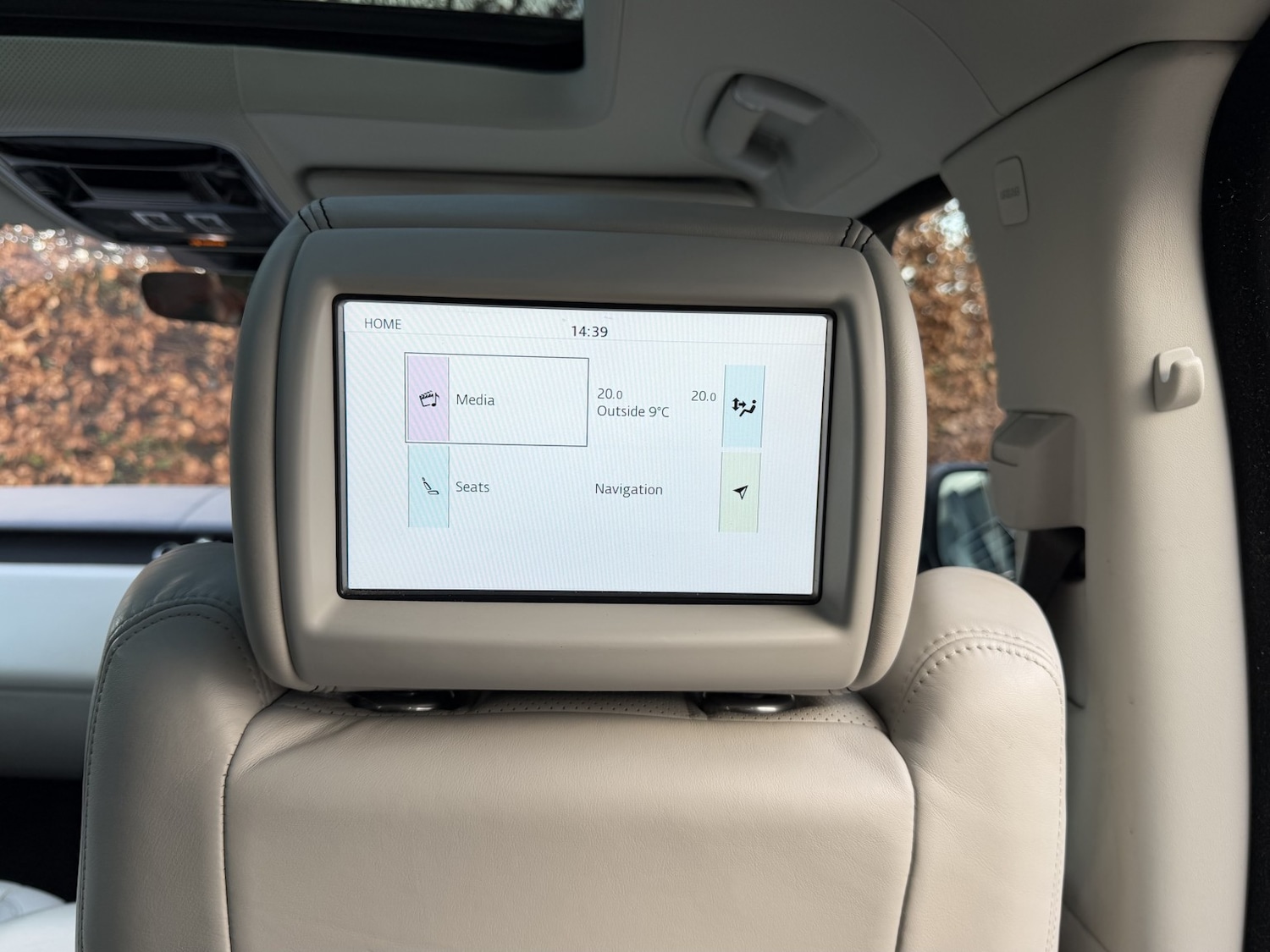 Used Land Rover Range Rover 2017 for sale - 77391912: Photo 20