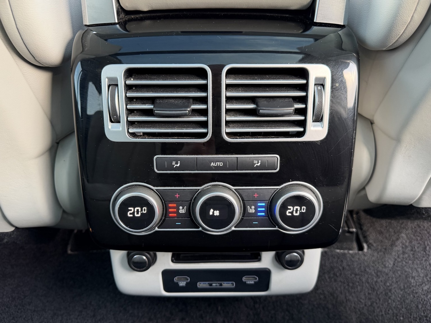 Used Land Rover Range Rover 2017 for sale - 77391912: Photo 21