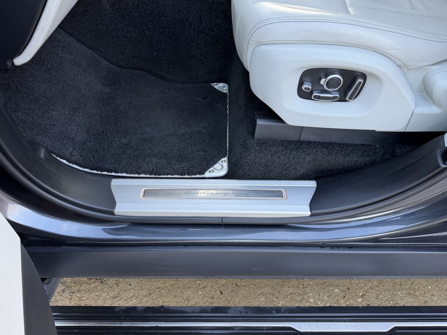 Used Land Rover Range Rover 2017 for sale - 77391912: Photo 23