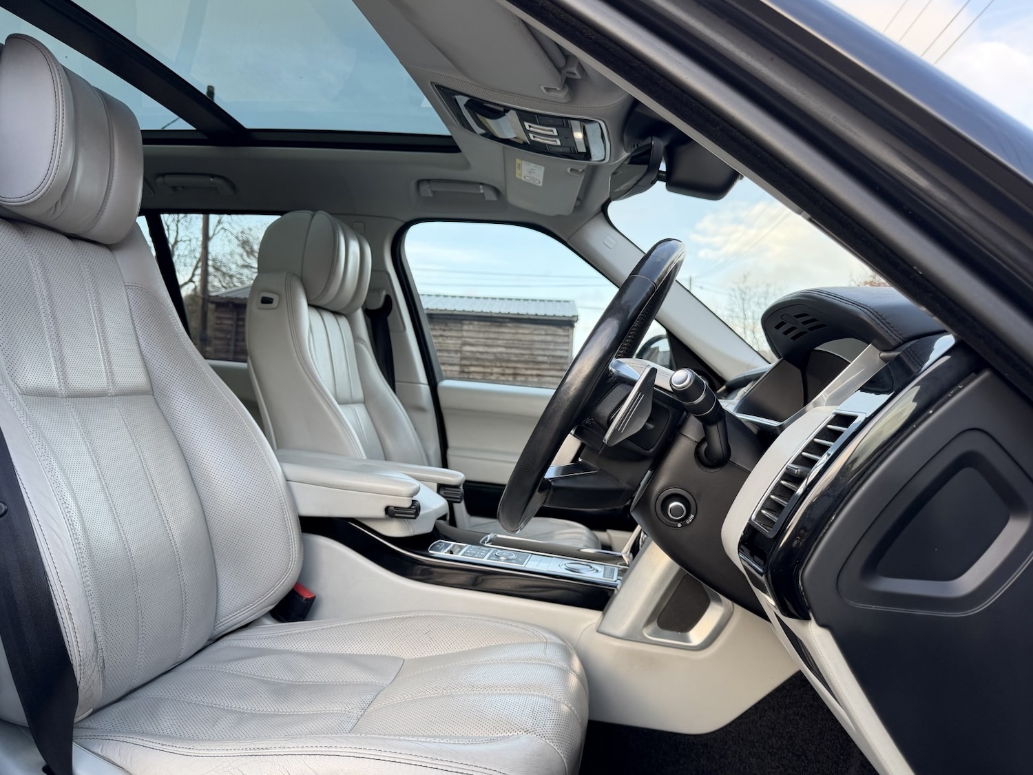 Used Land Rover Range Rover 2017 for sale - 77391912: Photo 9