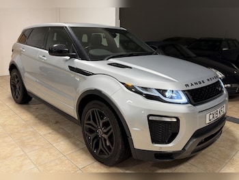 2019 - 2.0 TD4 HSE Dynamic 5dr Auto